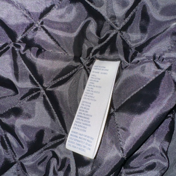 American Eagle Parka - Picture 9 of 14